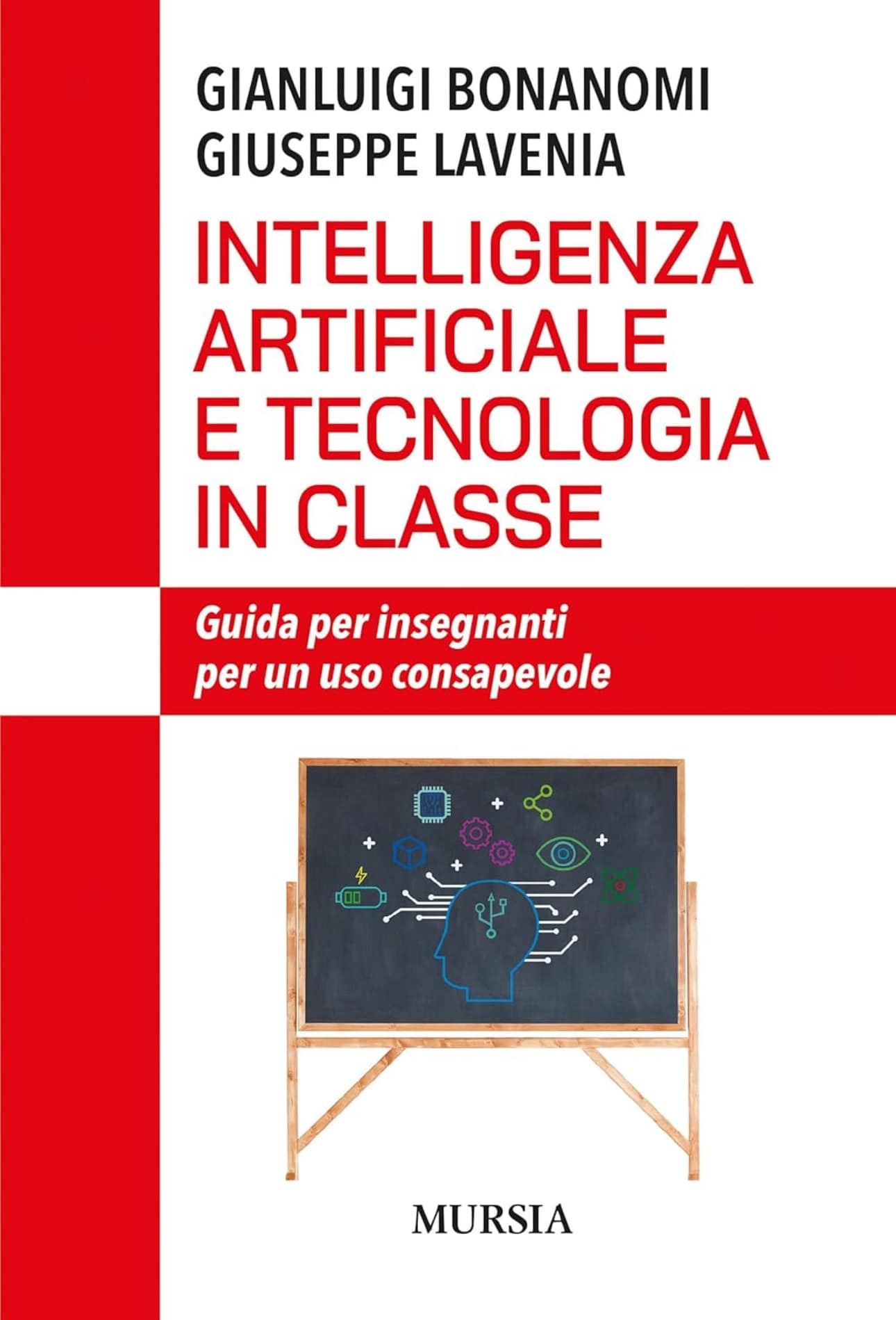 Intelligenza Artificiale e Tecnologia in Classe: guida pratica per docenti